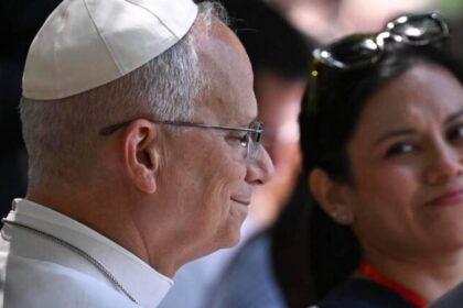 Papa Leão XIV oficializa dois bispos na China e reforça acordo provisório com Pequim 12 ocrente 1785454755