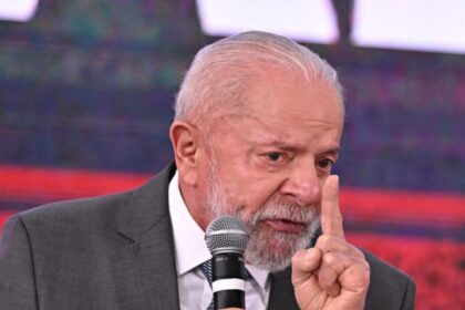 Lula afirma confiar em Lulinha, mas garante que não usará Presidência para blindá-lo 14 ocrente 1785457442