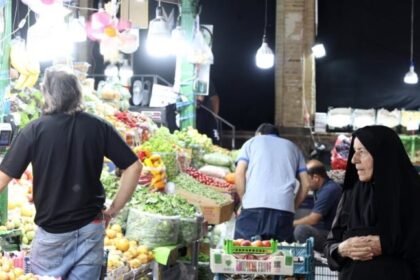 Inflação atinge 88,6% e aprofunda colapso econômico do Irã em meio a guerra 10 ocrente 1785459247