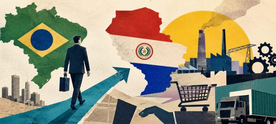 Custos menores levam Havan, Lupo e outras brasileiras a transferir produção para o Paraguai 2 ocrente 1785459262