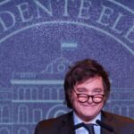 Milei apresenta projeto que limita emissão de dinheiro e cria “grilhão fiscal” para conter déficit na Argentina 4 ocrente 1785462863