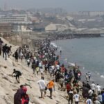 Crise migratória em Ceuta expõe efeitos da política de portas abertas da Espanha 4 ocrente 1785467356