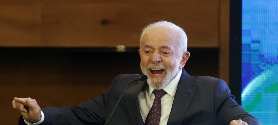 Lula diz que EUA tentarão influenciar pleito para favorecer Flávio Bolsonaro 2 ocrente 1785469155
