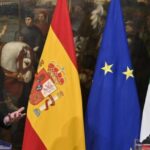 Itália cogita bloquear livre circulação com a Espanha após crise migratória em Ceuta 4 ocrente 1785470951