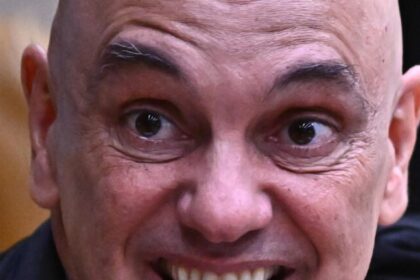 Eleição de 2026 pode criar maioria no Senado para analisar impeachment de ministros do STF sob Moraes 4 ocrente 1785481743