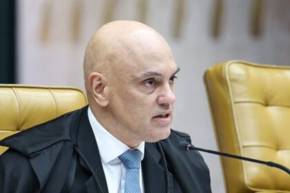 Moraes cita precedentes do TSE e coloca candidatura de Flávio Bolsonaro em xeque após vídeo com IA 20 ocrente 1785485354
