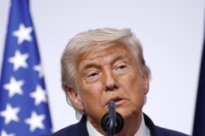 Trump anuncia pacto para desarmar totalmente o Hamas na Faixa de Gaza 16 ocrente 1785487178