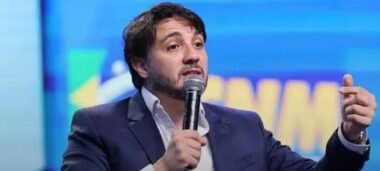 Ingressos de até R$ 7 mil marcam congresso que oficializa Renan Santos à Presidência 10 ocrente 1785497958