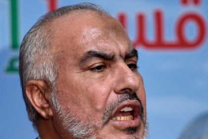 Hamas condiciona entrega de armas a cessar-fogo e recuo das tropas israelenses 8 ocrente 1785507849