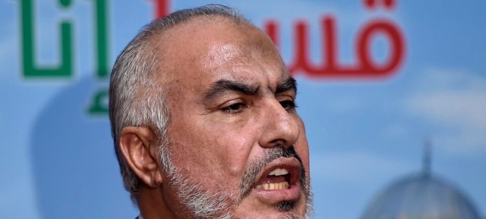 Hamas condiciona entrega de armas a cessar-fogo e recuo das tropas israelenses 2 ocrente 1785507849