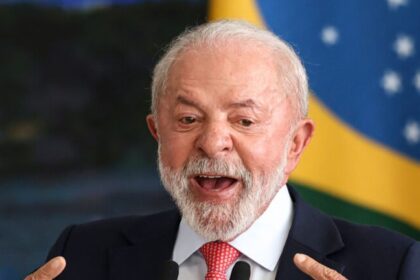 Paraguai protesta contra fala de Lula sobre Guerra da Tríplice Aliança e cobra devolução de artefatos 20 ocrente 1785524047