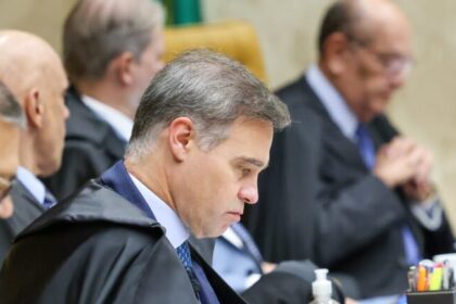 STF abre inquérito da PF contra Lulinha por suspeita de tráfico de influência na Saúde 20 ocrente 1785524954