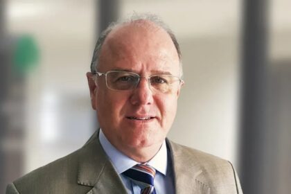 Curitibano assume presidência do Supremo Concílio da Igreja Presbiteriana do Brasil 18 ocrente 1785525851