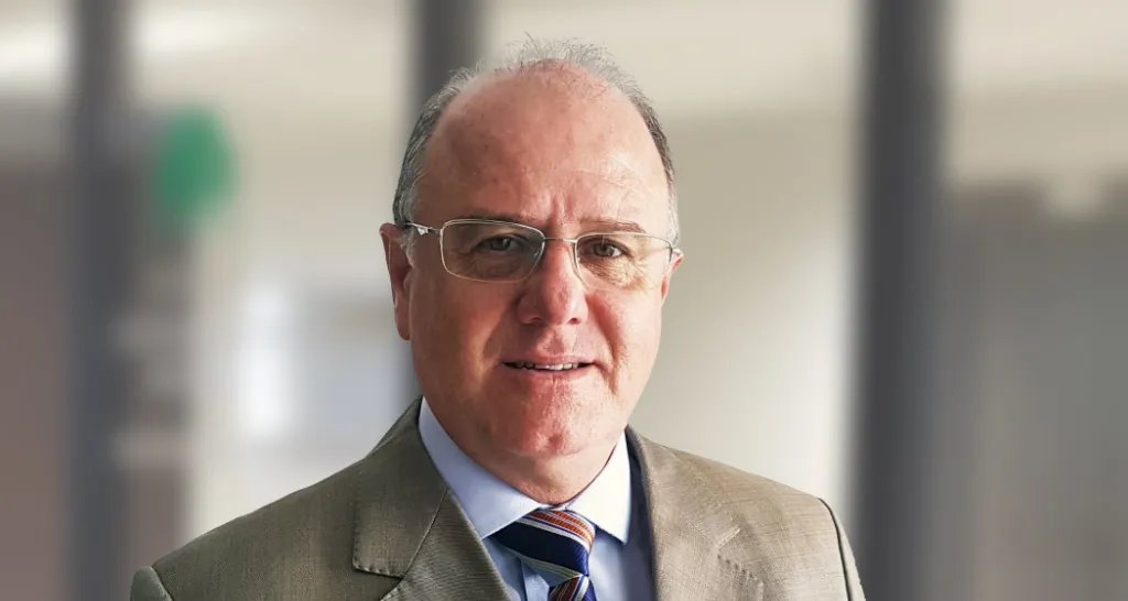 Curitibano assume presidência do Supremo Concílio da Igreja Presbiteriana do Brasil 2 ocrente 1785525851