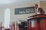 Pastor é afastado de igreja na Virgínia após ser acusado de enviar fotos explícitas a adolescente 5 ocrente 1785533059