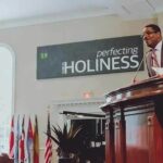 Pastor é afastado de igreja na Virgínia após ser acusado de enviar fotos explícitas a adolescente 4 ocrente 1785533059