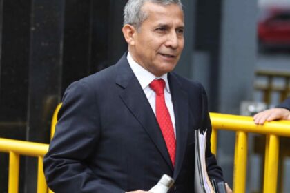 Tribunal Constitucional do Peru derruba condenação de 15 anos do ex-presidente Ollanta Humala 14 ocrente 1785533964