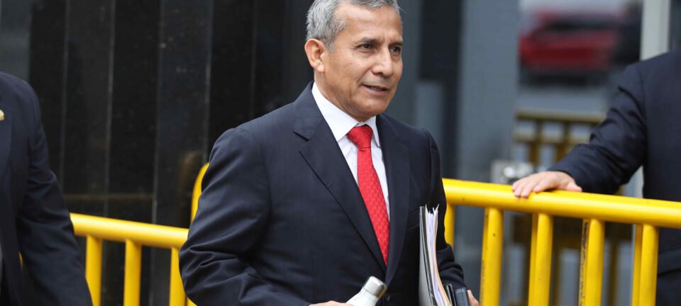 Tribunal Constitucional do Peru derruba condenação de 15 anos do ex-presidente Ollanta Humala 2 ocrente 1785533964