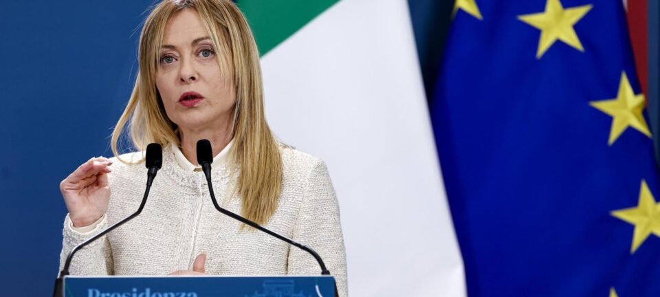 Itália volta a exigir controle de fronteira para viajantes vindos da Espanha 24 ocrente 1785538469