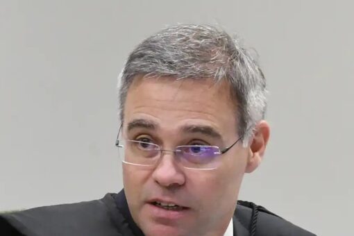 PF tenta impedir que investigação sobre Lulinha fique sob relatoria de André Mendonça 2 ocrente 1785541185