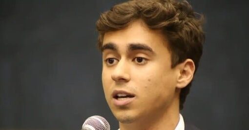Deputado Nikolas Ferreira é condenado a indenizar PT por chamar sigla de “Partido dos Traficantes” 1 ocrente 1785544768