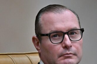 STF arquiva investigação sobre Og Fernandes por falta de indícios de venda de decisões 7 ocrente 1785547451