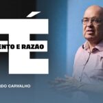 Fé, Sentimento e Razão | Pr. Ricardo Carvalho | Mananciais RJ 5 youtube guK9FfqXgKw