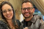 Cantores cristãos falecem em trágico acidente a caminho de culto em Minas Gerais 18 2684141293 suzana e carlos