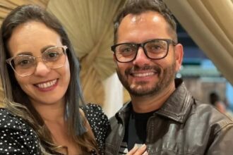 Cantores cristãos falecem em trágico acidente a caminho de culto em Minas Gerais 5 2684141293 suzana e carlos