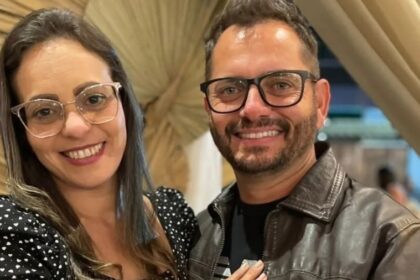 Cantores cristãos falecem em trágico acidente a caminho de culto em Minas Gerais 14 2684141293 suzana e carlos