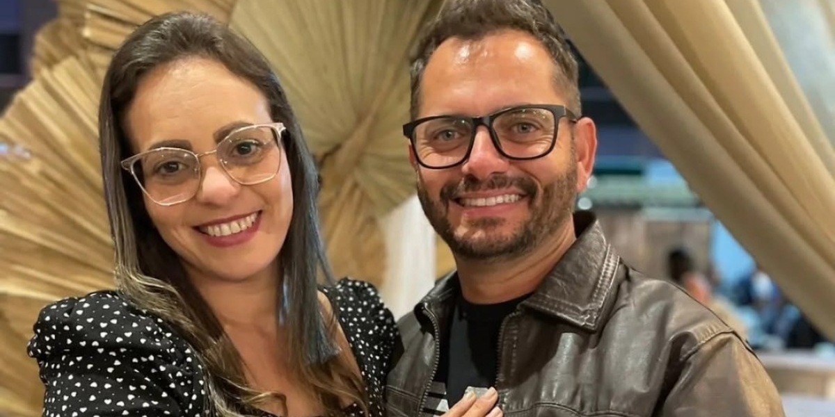 Cantores cristãos falecem em trágico acidente a caminho de culto em Minas Gerais 2 2684141293 suzana e carlos