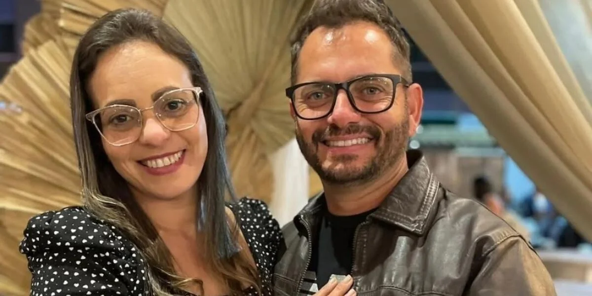 Cantores cristãos falecem em trágico acidente a caminho de culto em Minas Gerais 2 2684141293 suzana e carlos
