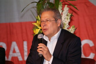 José Dirceu considera união de Lula com centro e esquerda como vantagem nas eleições 5 2810575879 70f93a3102 b