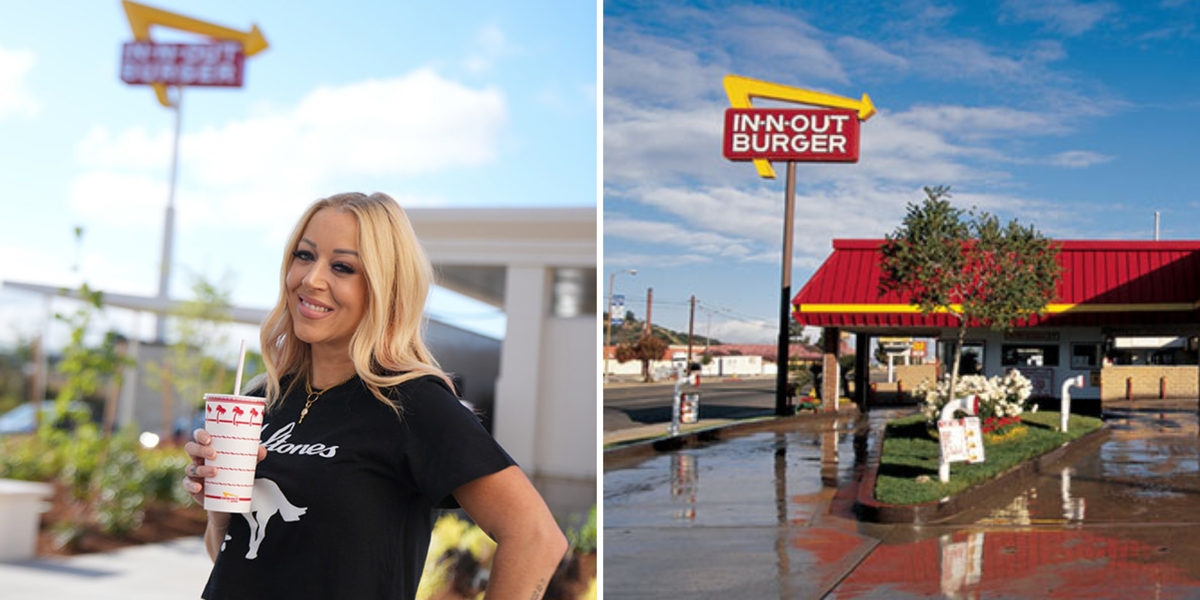 Rede de fast-food mantém versículos bíblicos em embalagens apesar de críticas 2 42163932 fast food