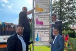 Alemanha: Penzberg é a primeira cidade a incluir horários de oração muçulmana em placas públicas 17 464972136 alemanha placas