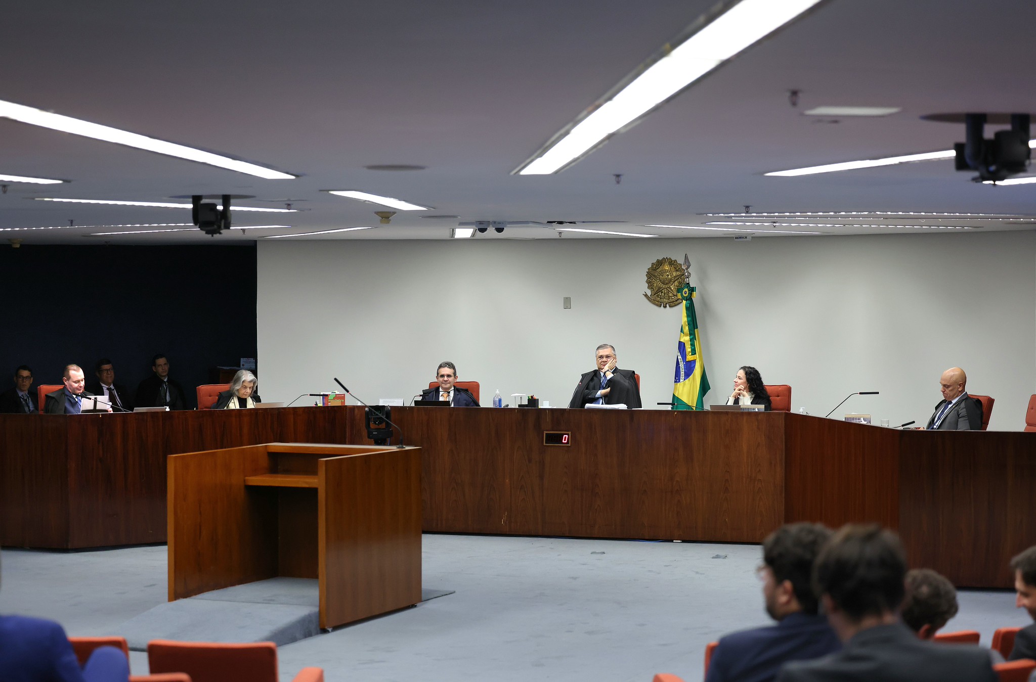 STF aprova a extradição de jornalista russo condenado por fraude com criptomoedas 2 55339718395 c8463efb10 k 1