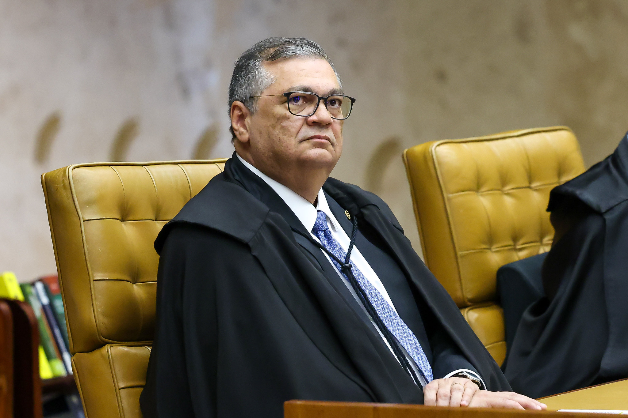 Flávio Dino leva ao plenário discussão sobre perdas da caderneta de poupança 2 55440708114 dcee70f907 k 1 1