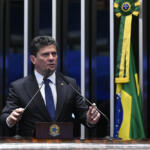 Moro critica Lula e defende Mendonça após entrevista do presidente 3 55454407027 662658ebea o