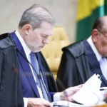 OAB-SP Sugere Mandatos de 12 Anos para Ministros do STF, Aposentando Gilmar, Cármen, Toffoli e Fux 5 55458674737 ed96c80b6d k
