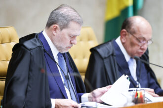 OAB-SP Sugere Mandatos de 12 Anos para Ministros do STF, Aposentando Gilmar, Cármen, Toffoli e Fux 5 55458674737 ed96c80b6d k