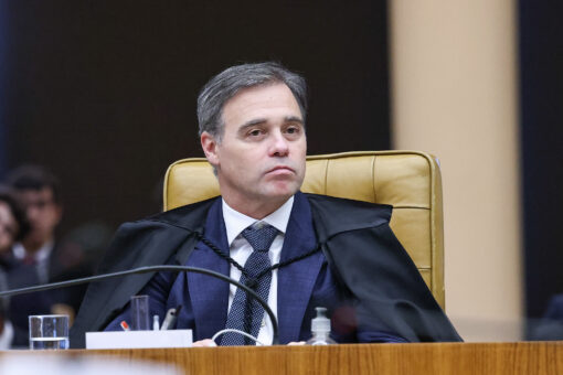 Mendonça descreve STF como “ponto culminante do poder” e menciona “grande insatisfação” na Corte 7 55473886977 e74c7536dc k