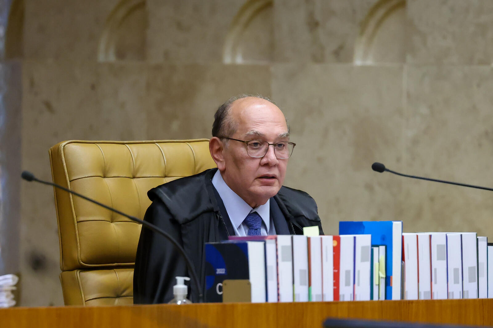Gilmar Mendes propõe mudança na distribuição de processos no STF 1 55477333203 1fee3f316a k 1 scaled
