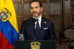 Justiça colombiana determina pedido de desculpas do presidente por ato religioso na posse 6 645675066 abelardo de la espriella