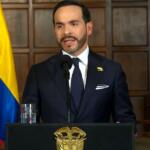 Justiça colombiana determina pedido de desculpas do presidente por ato religioso na posse 4 645675066 abelardo de la espriella