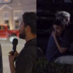 Homem agride pregadores de rua, mas se emociona ao receber perdão: “Isso é o amor de Cristo” 4 850294259 jeremiah