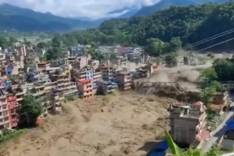 Cristãos pedem orações pelo Nepal após enchentes devastadoras 5 854267350 nepal