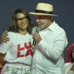 Lula confunde esposas em discurso e gera reação do público em BH 3 Captura de tela 2026 08 29 165458