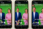 Michelle compartilha vídeo de campanha ao lado de Flávio no Instagram 9 Gemini Generated Image n4kiy2n4kiy2n4ki