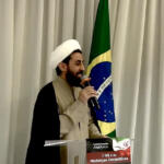 Lançamento do Grupo de Amizade Brasil-Irã ocorre em SP com apoio do PT 3 Ira 3