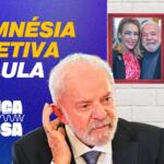 Fotos revelam contradição nas declarações de Lula sobre lobista 3 Ouca Essa 11